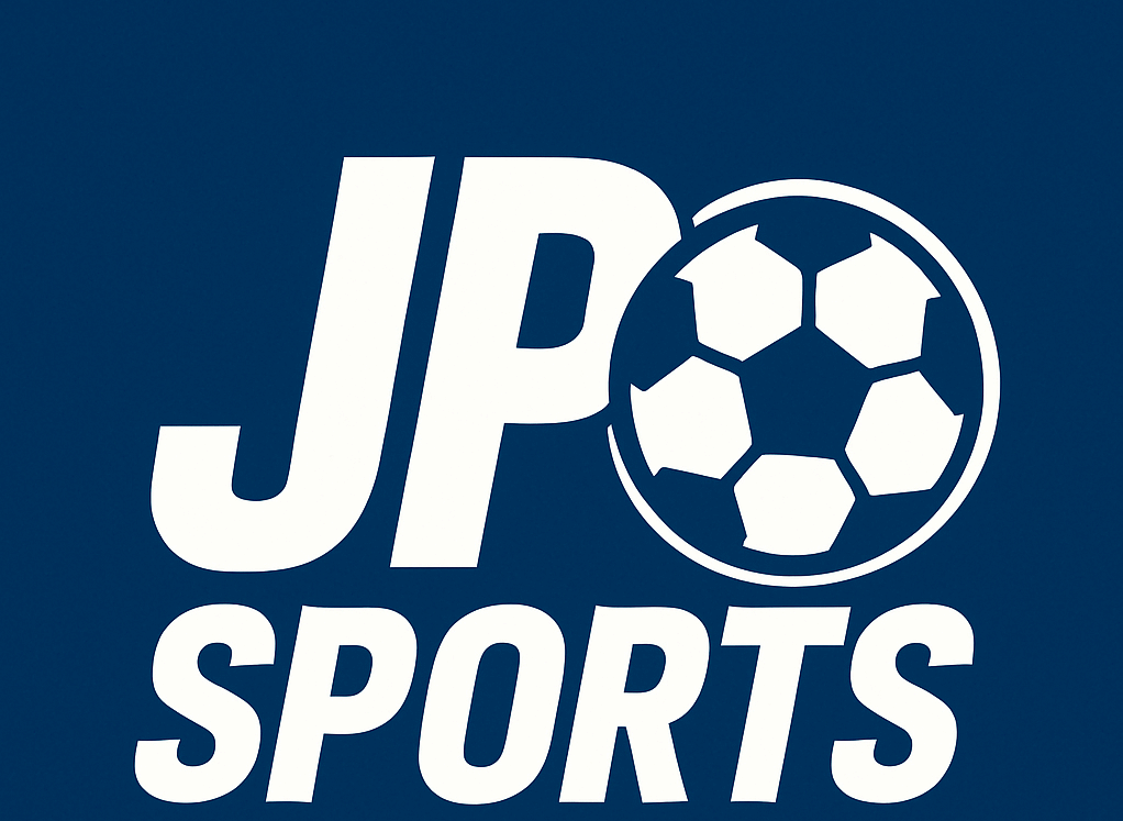 JP Sports – Football action